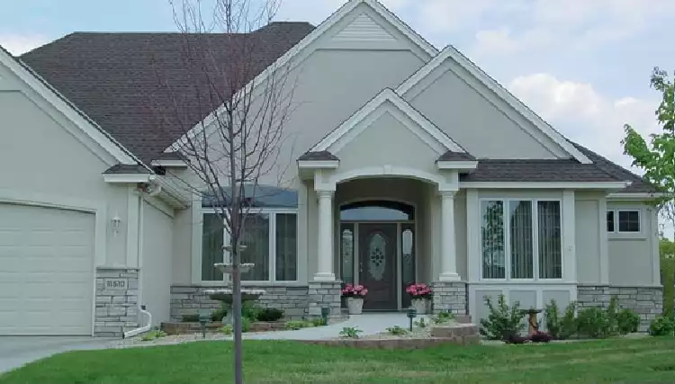 image of cottage house plan 6170